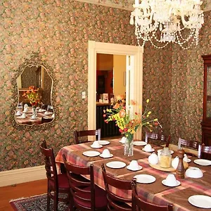 Bed & Breakfast Chez Marie-Claire Bed & Breakfast
